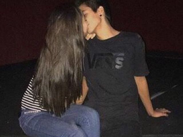 Casal shipper!