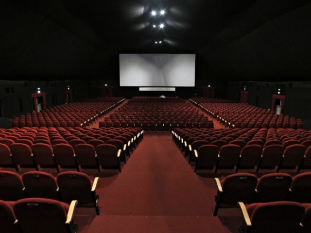 Cinema