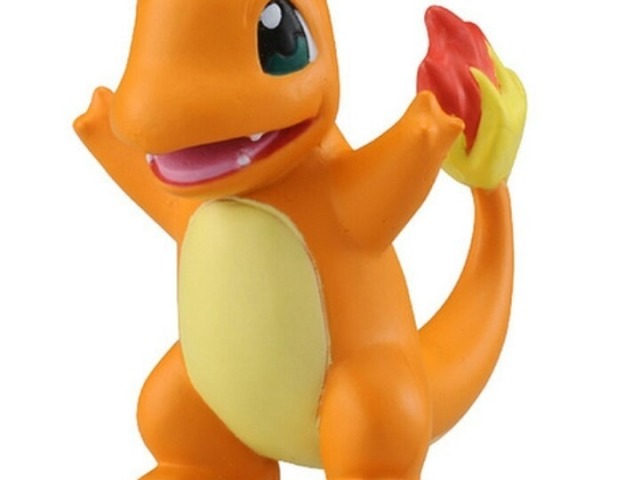 charmander