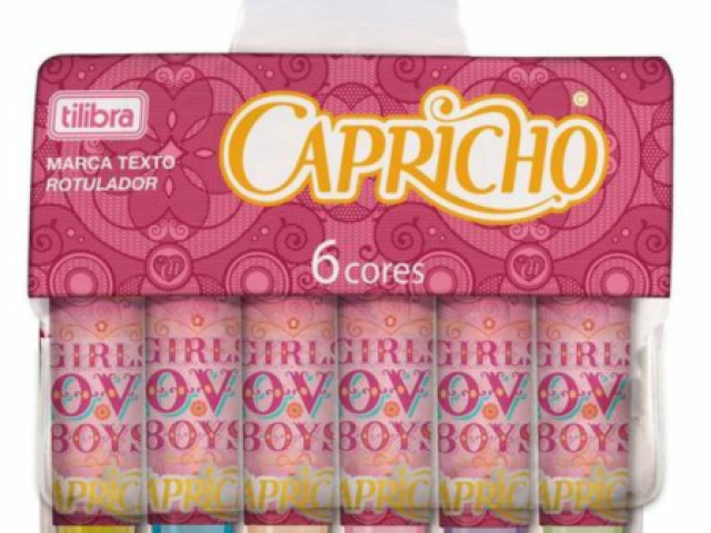 Capricho