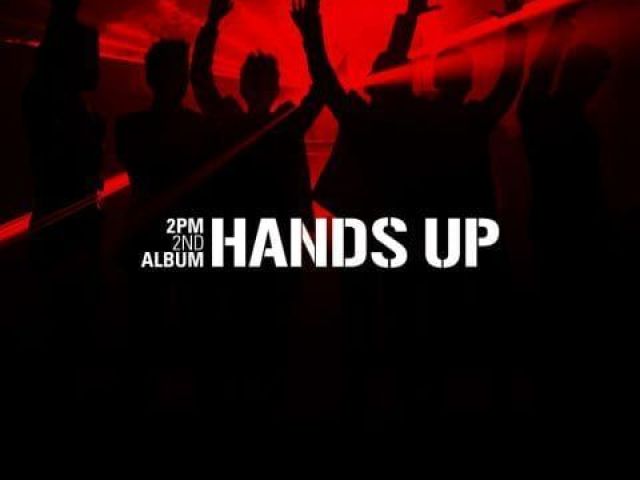 Hands Up