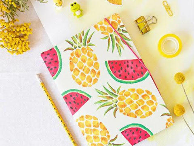 Tropical🍉🍍🌴