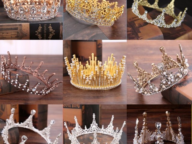 Eitaaaaaaaaa vc nao ganhor um casamento ganhor uma coroa