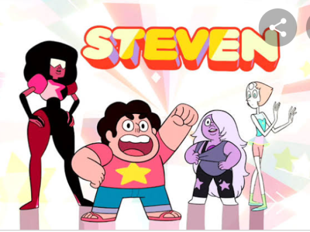 Steven universo