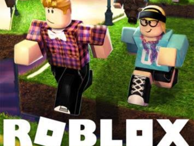 Roblox