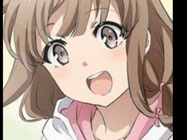 Kaede Asusagawa