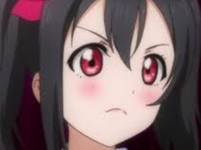 Nico Yazawa
