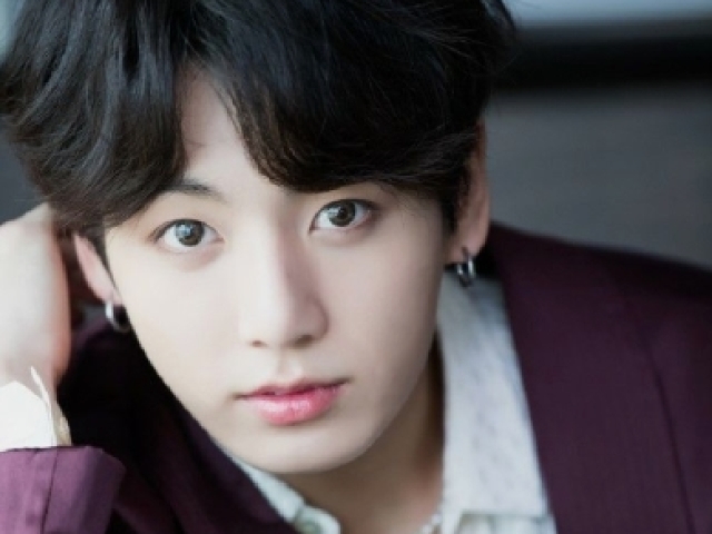 Jungkook❤