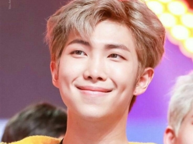 Namjoon❤