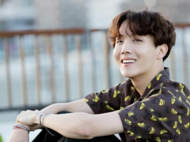 J-hope❤❤