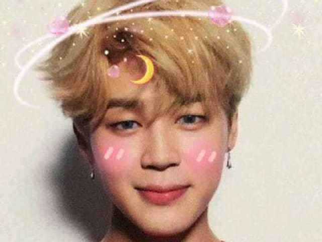 Park Jimin