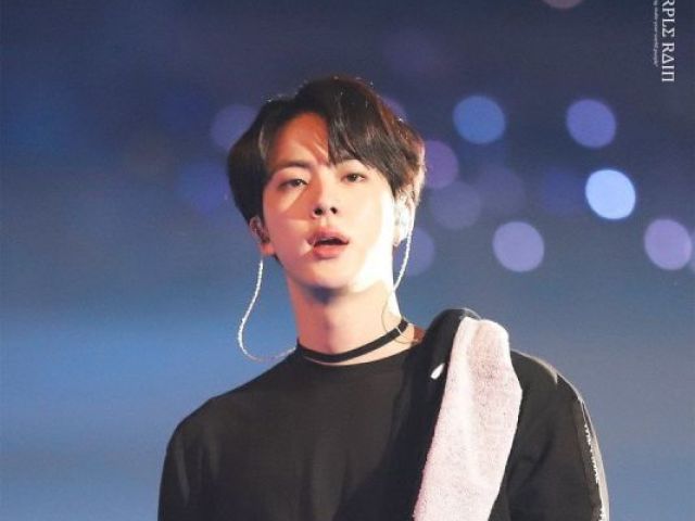 Kim Seokjin/Jin