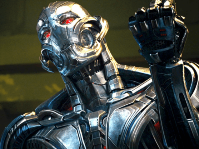 Ultron