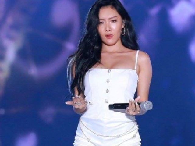 HWASA