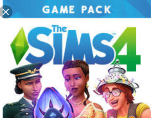 Sims 4