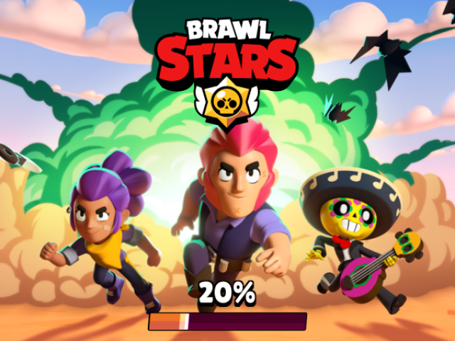 Qual brawler você é?