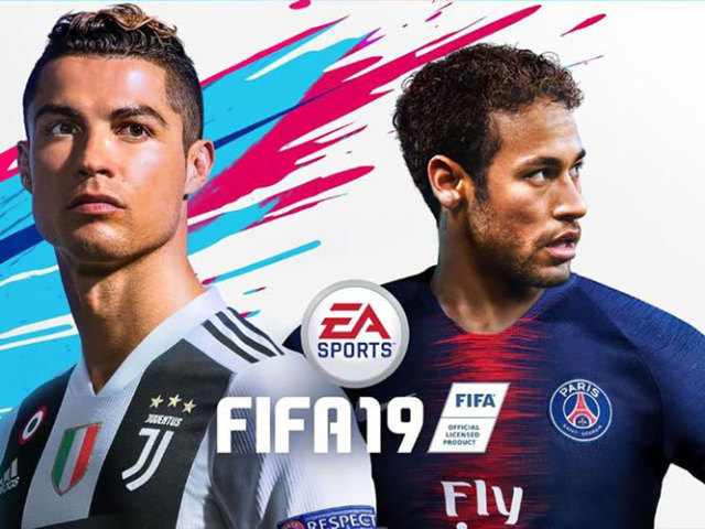 FIFA 2019