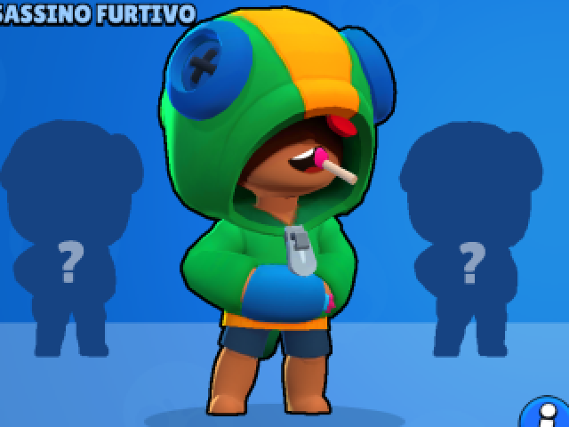 Leon