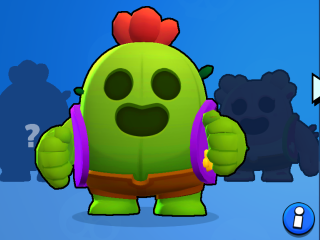 Spike