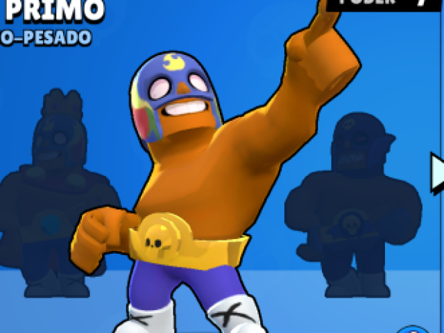 El Primo