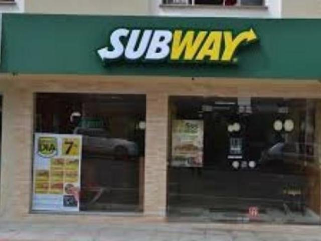 subway