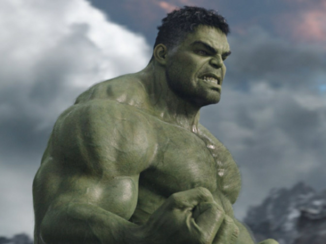 Hulk