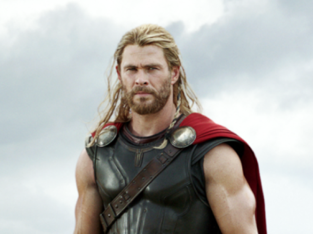 Thor