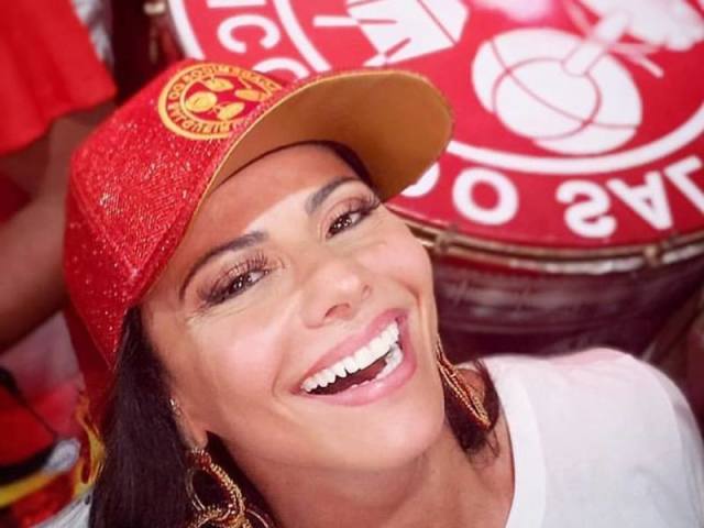 Você conhece mesmo a Viviane Araújo?