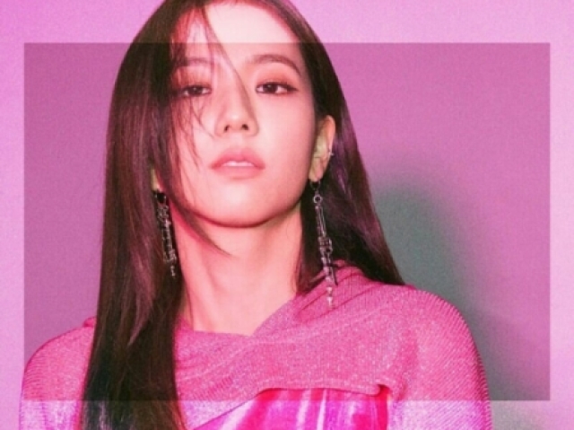 Jisoo