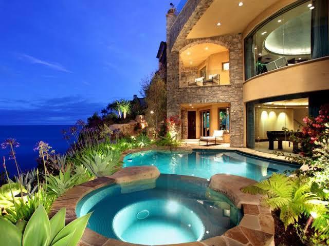 Casa Super luxuosa!