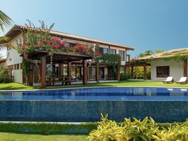 Casa de Campo!