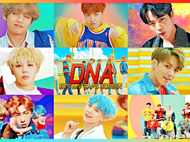 DNA