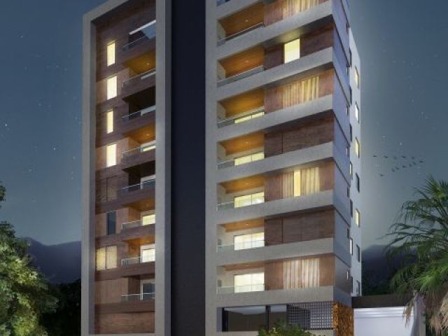 Apartamento!