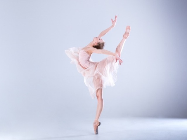 Ballet: Você consegue acertar todas as perguntas?