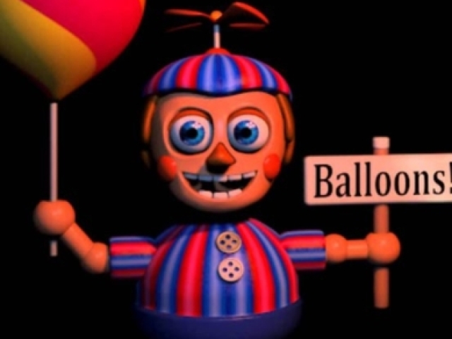 BB (ballon boy)