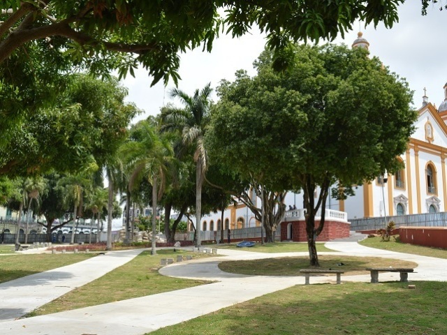 Praça