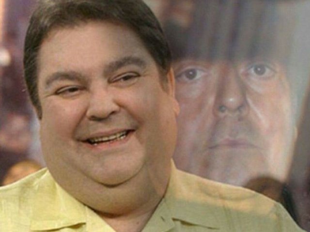 Tá quase lá!