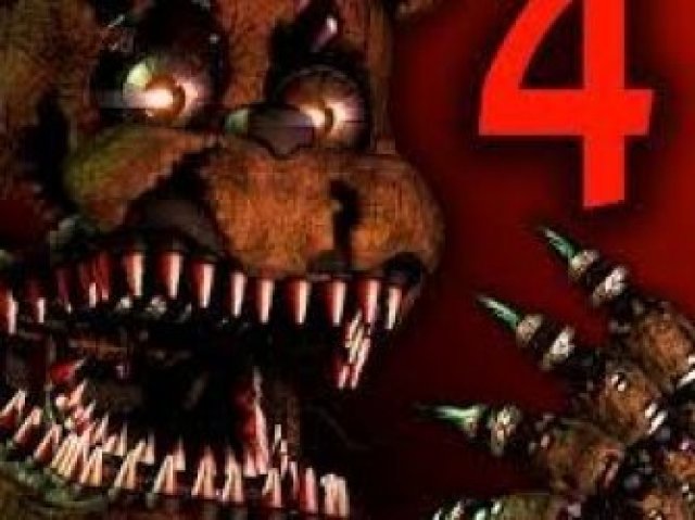 Fnaf 4