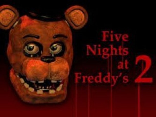 Fnaf 2