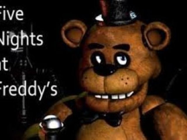 Fnaf 1