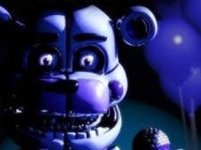 Fnaf SL