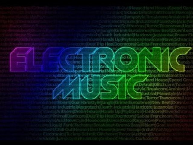 Eletronica