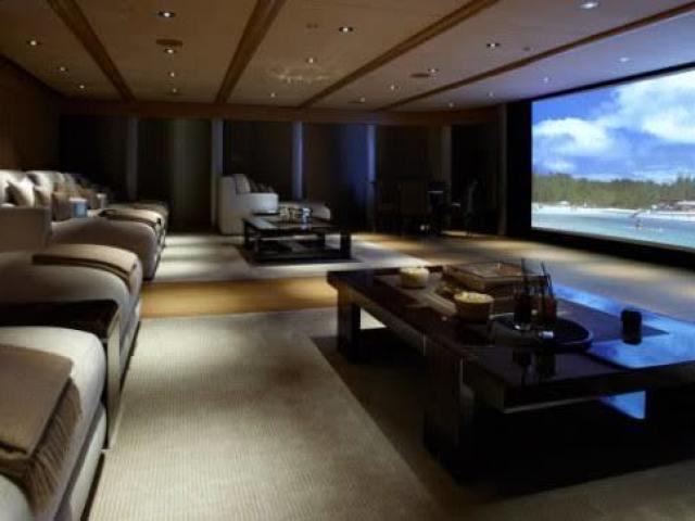 Sala de cinema