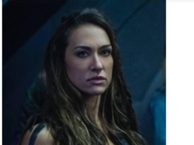 Tasya Teles (Echo)