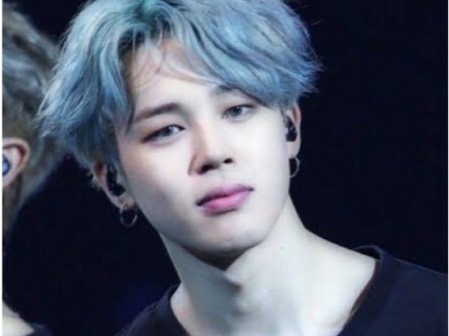 Jimin💓✨😍