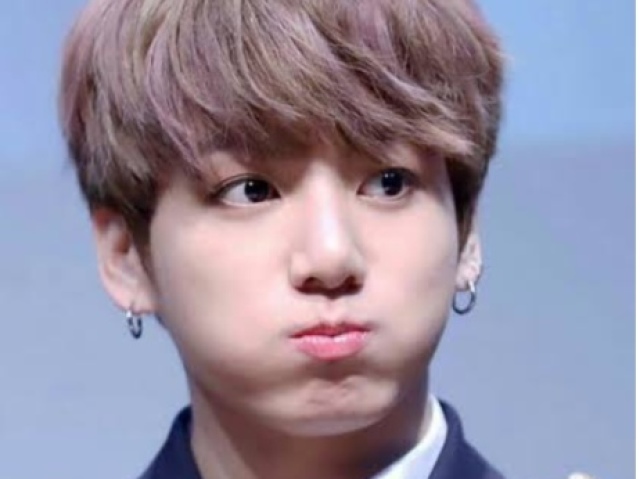 Jeon Jungkook❤️🌟🥰