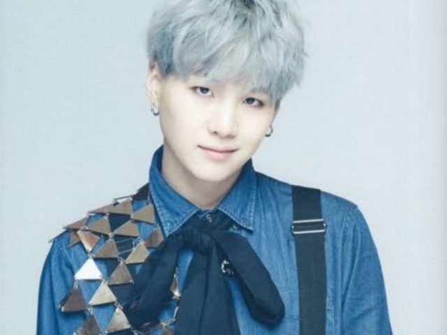 Suga🥰💖