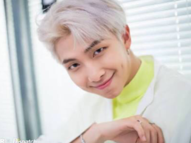 Namjoom💙😍