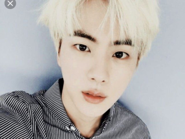 Seok-jin✨💖