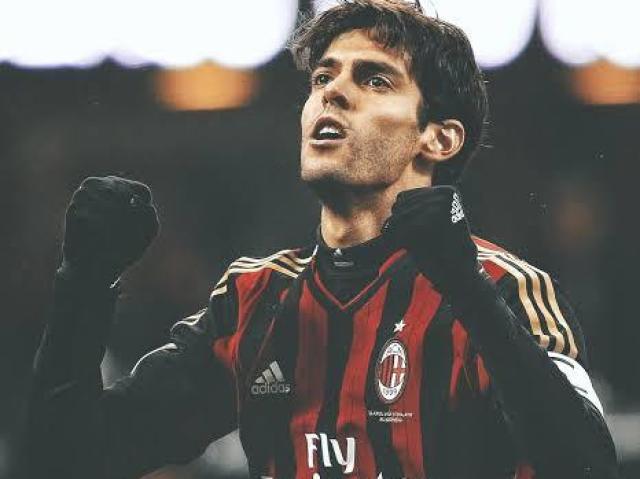 Kaká